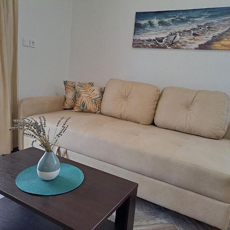 Dk Apartments Krasici Tivat Dış mekan fotoğraf