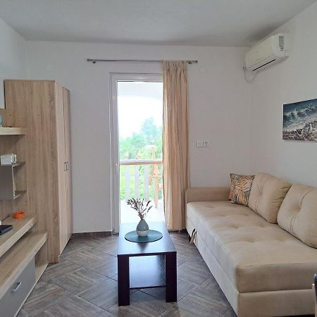 Dk Apartments Krasici Tivat Dış mekan fotoğraf