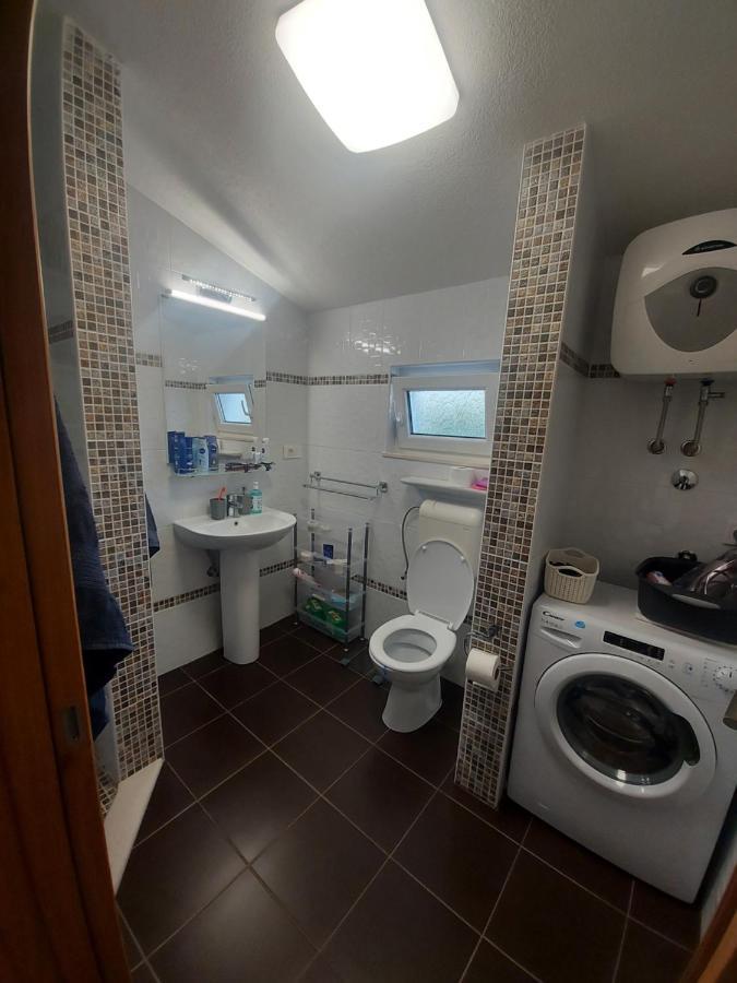 Dk Apartments Krasici Tivat Dış mekan fotoğraf