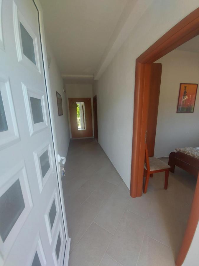 Dk Apartments Krasici Tivat Dış mekan fotoğraf