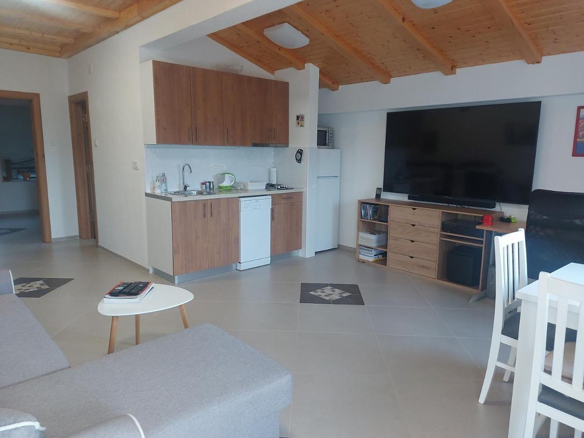 Dk Apartments Krasici Tivat Dış mekan fotoğraf