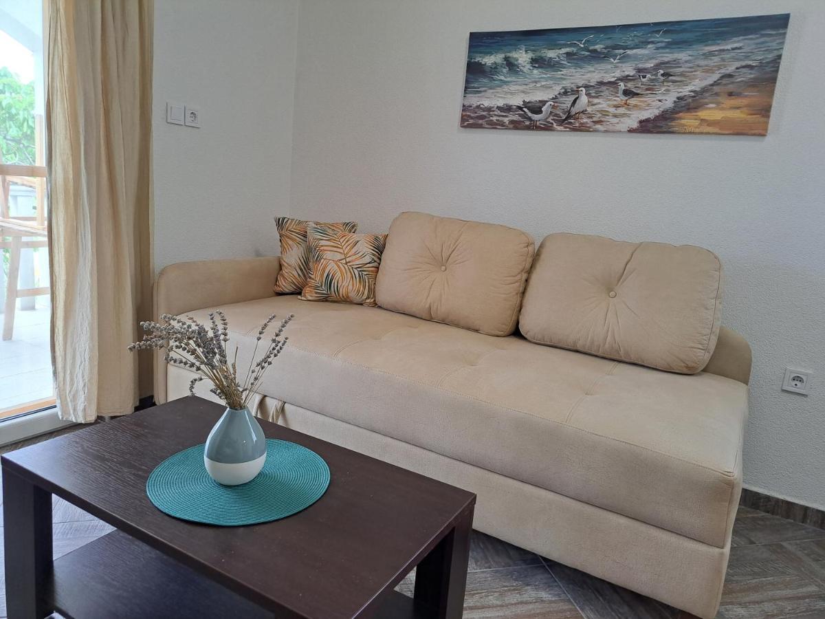 Dk Apartments Krasici Tivat Dış mekan fotoğraf