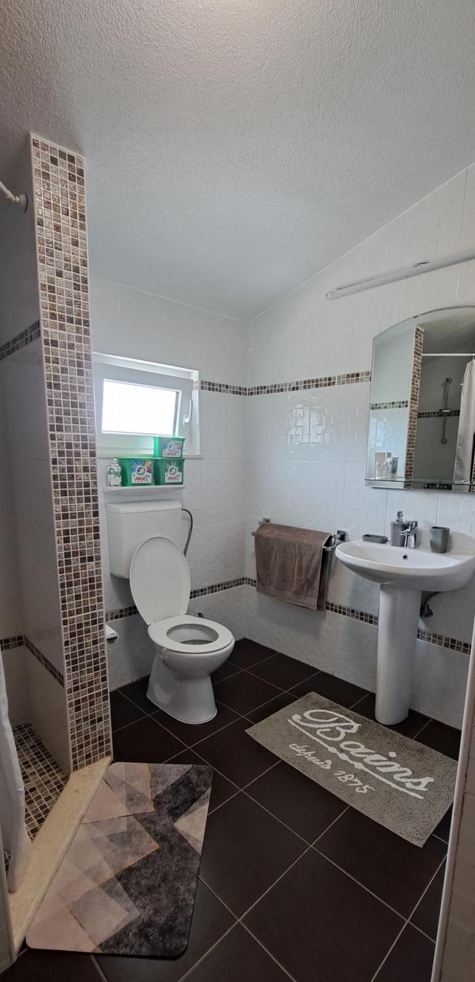 Dk Apartments Krasici Tivat Dış mekan fotoğraf
