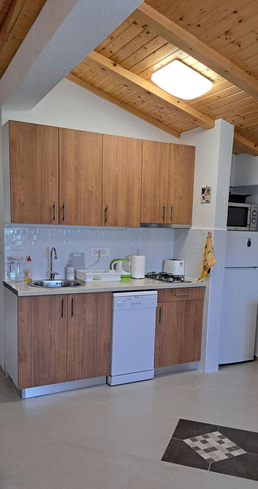 Dk Apartments Krasici Tivat Dış mekan fotoğraf