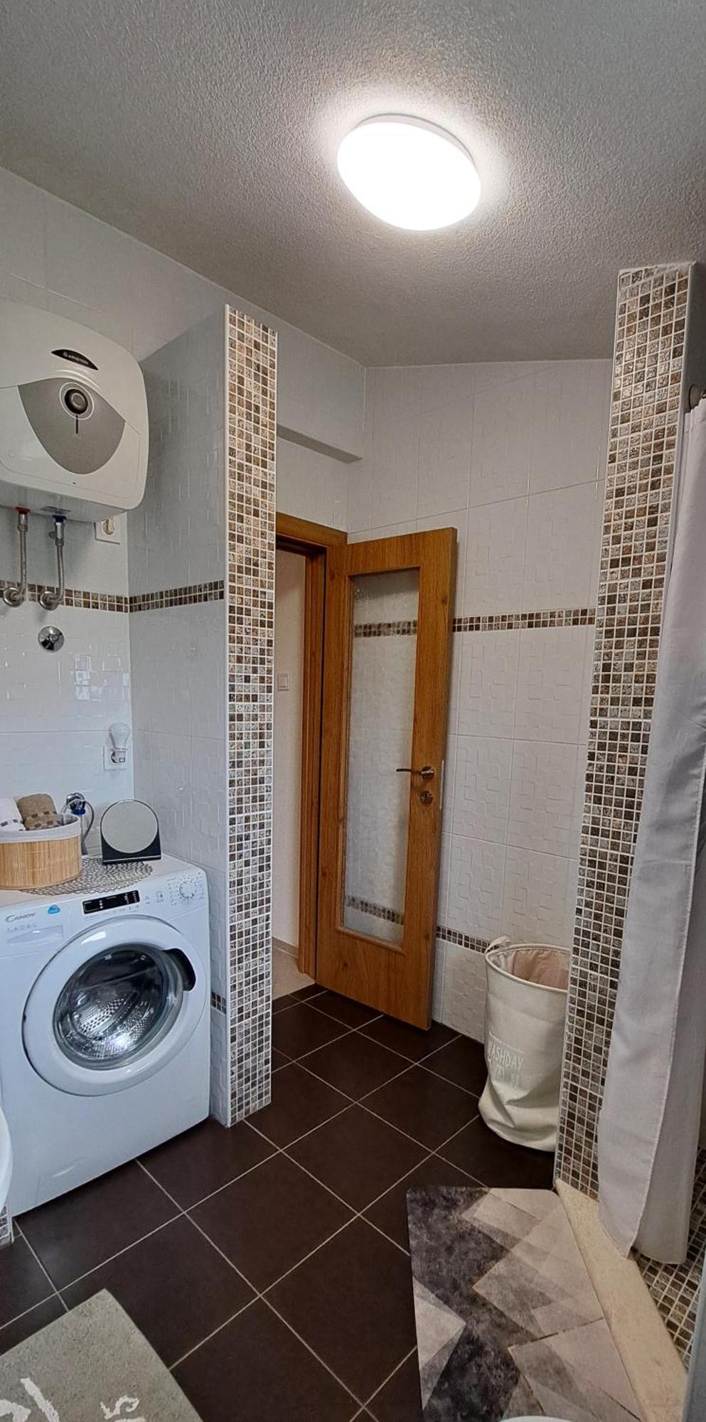 Dk Apartments Krasici Tivat Dış mekan fotoğraf